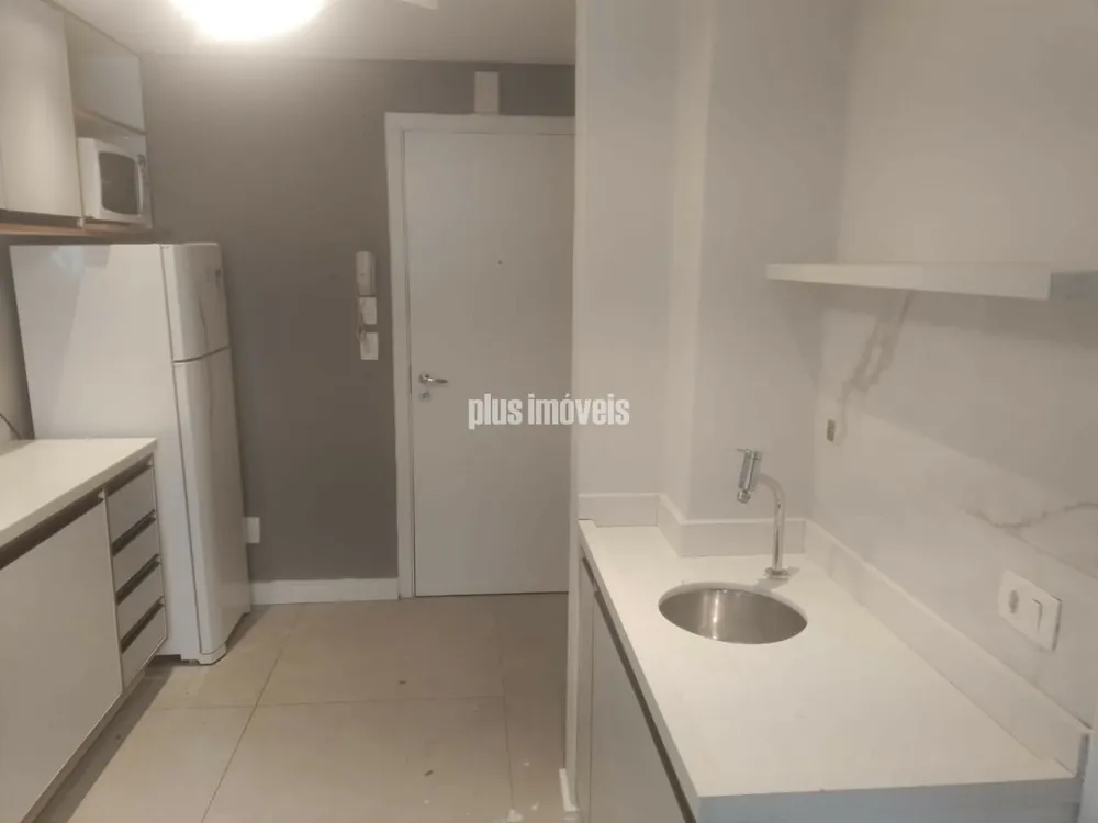 Apartamento, 1 quarto, 32 m² - Foto 4