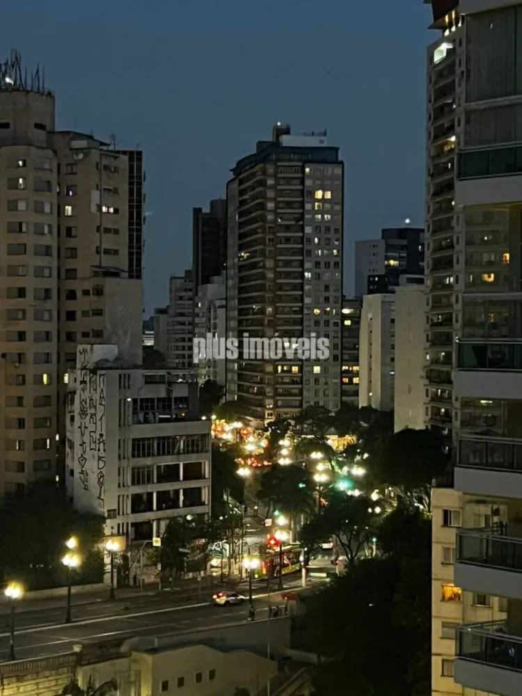 Apartamento, 1 quarto, 57 m² - Foto 3