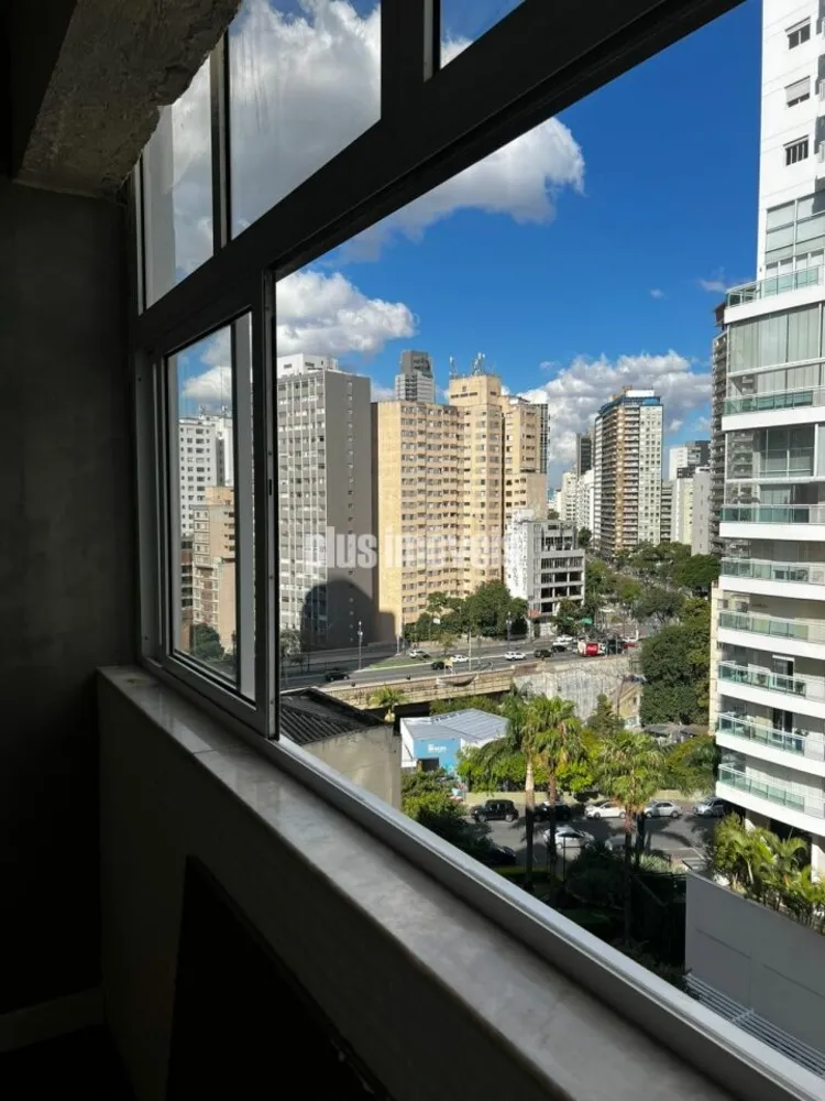Apartamento, 1 quarto, 57 m² - Foto 1