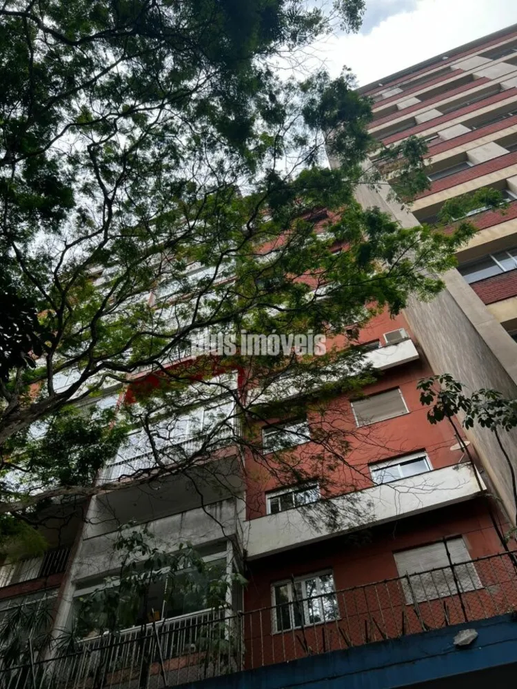 Apartamento, 1 quarto, 57 m² - Foto 2