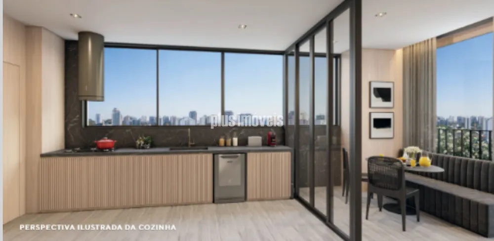 Apartamento, 3 quartos, 201 m² - Foto 6
