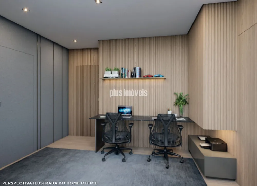 Apartamento, 3 quartos, 201 m² - Foto 7