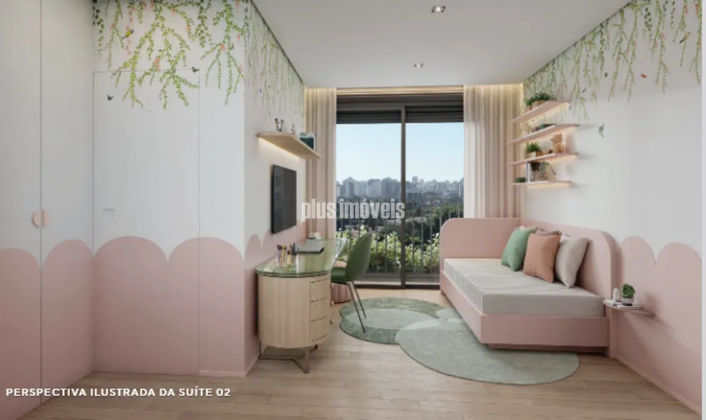 Apartamento, 3 quartos, 201 m² - Foto 5