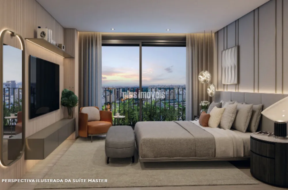 Apartamento, 3 quartos, 201 m² - Foto 3