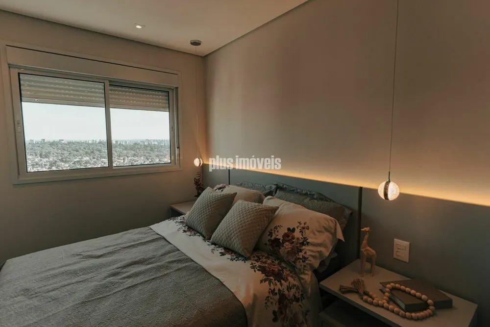 Apartamento, 3 quartos, 135 m² - Foto 4