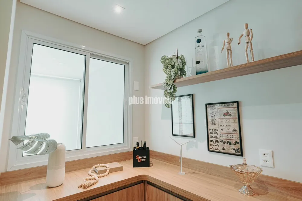 Apartamento, 3 quartos, 135 m² - Foto 3