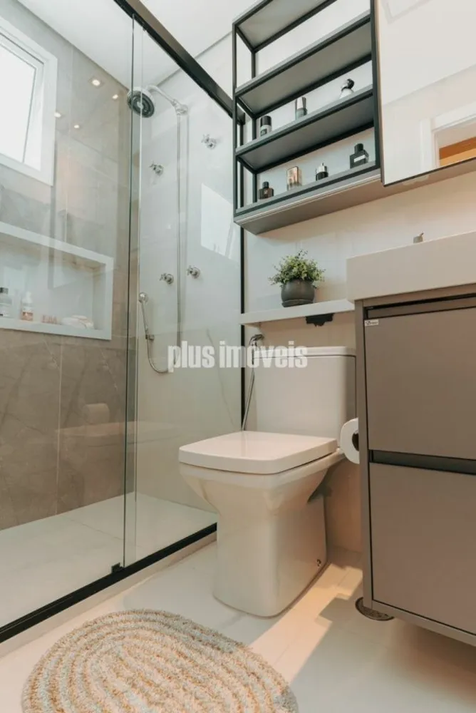 Apartamento, 3 quartos, 135 m² - Foto 8