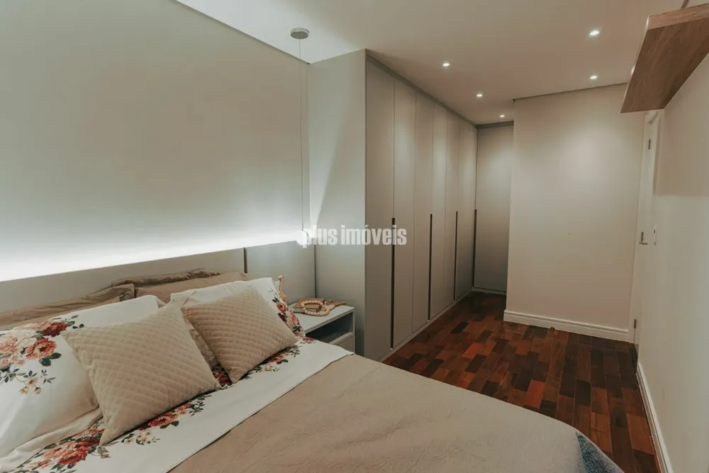 Apartamento, 3 quartos, 135 m² - Foto 1
