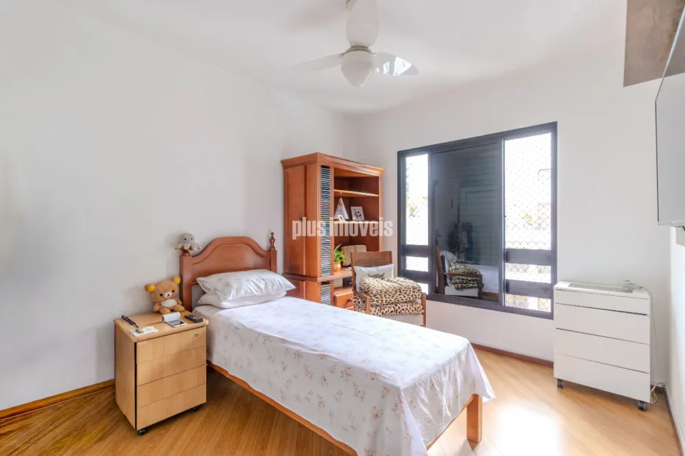 Apartamento, 4 quartos, 180 m² - Foto 4