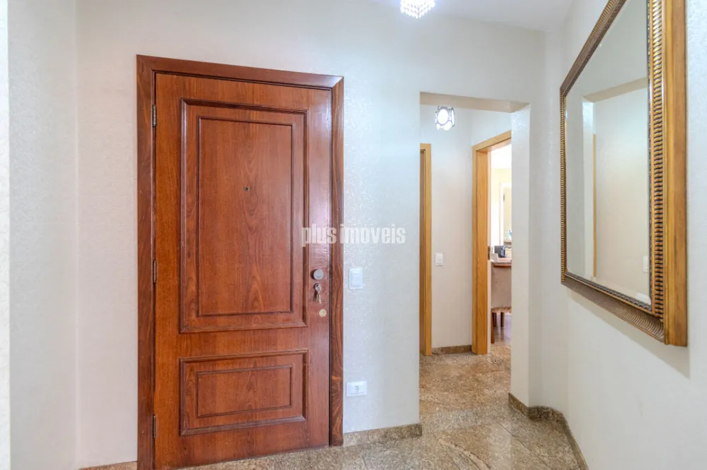 Apartamento, 4 quartos, 180 m² - Foto 2