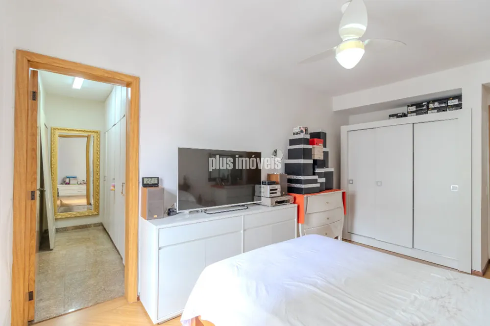 Apartamento, 4 quartos, 180 m² - Foto 3
