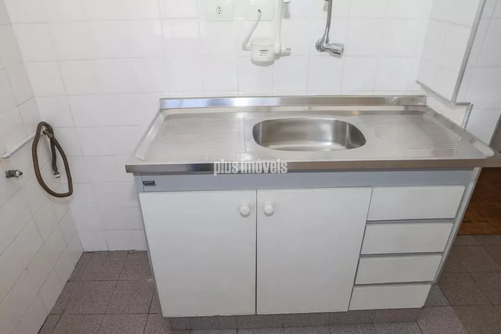 Apartamento, 3 quartos, 90 m² - Foto 7