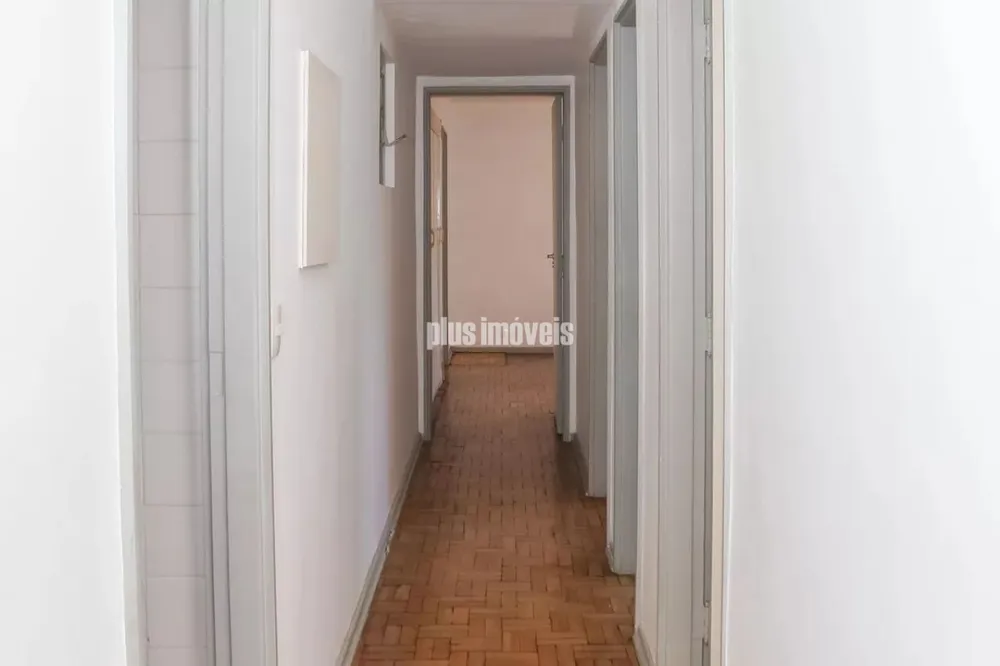 Apartamento, 3 quartos, 90 m² - Foto 1