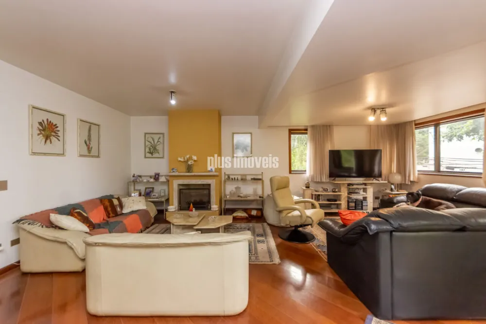 Apartamento, 4 quartos, 186 m² - Foto 2