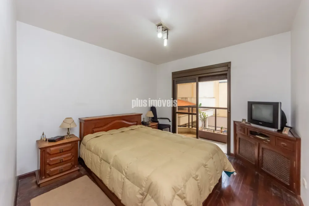 Apartamento, 4 quartos, 186 m² - Foto 5