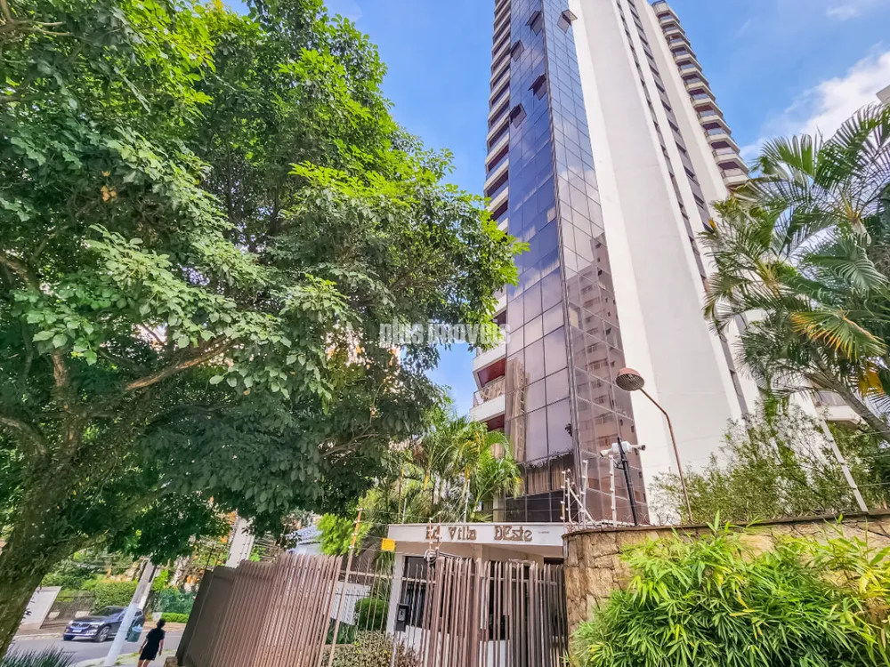 Apartamento, 4 quartos, 186 m² - Foto 8