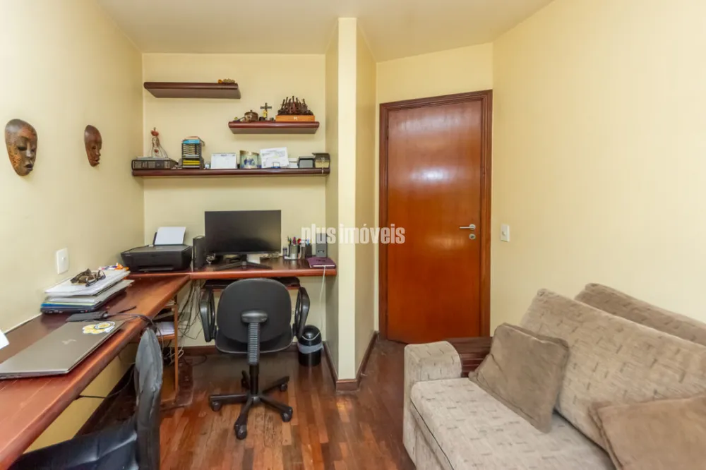Apartamento, 4 quartos, 186 m² - Foto 7
