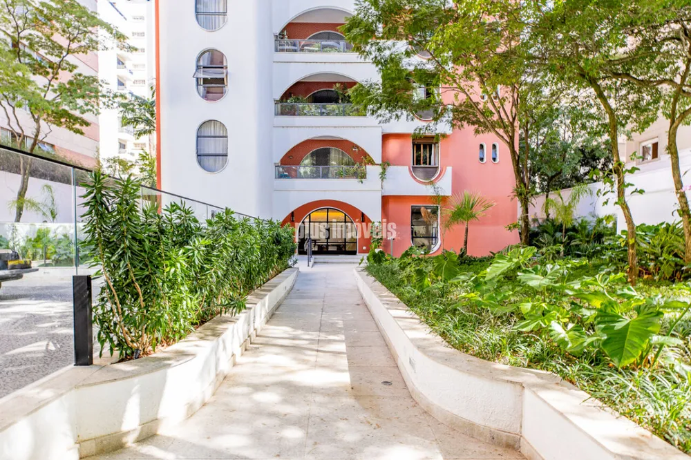 Apartamento, 3 quartos, 281 m² - Foto 7