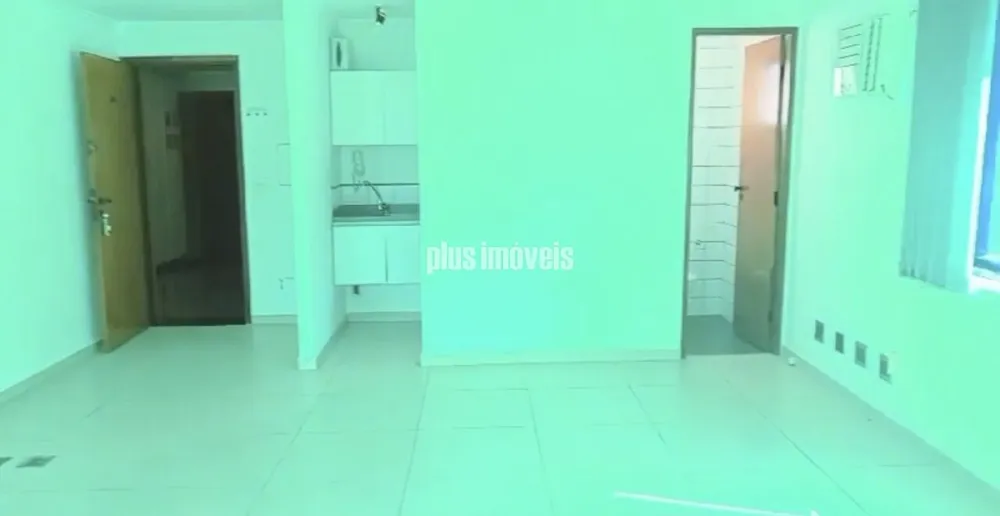 Sala-Conjunto, 36 m² - Foto 3