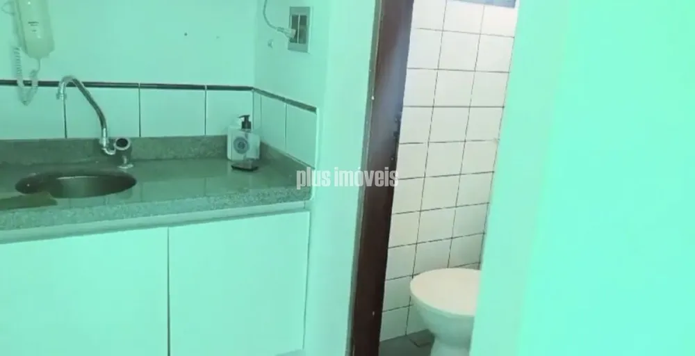 Sala-Conjunto, 36 m² - Foto 2