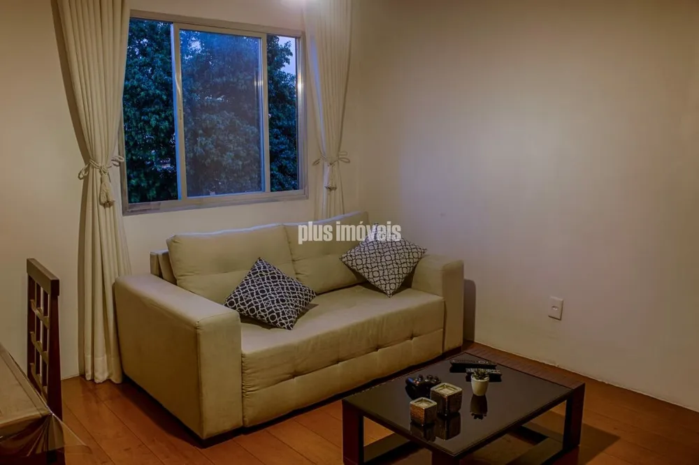 Apartamento, 2 quartos, 54 m² - Foto 5