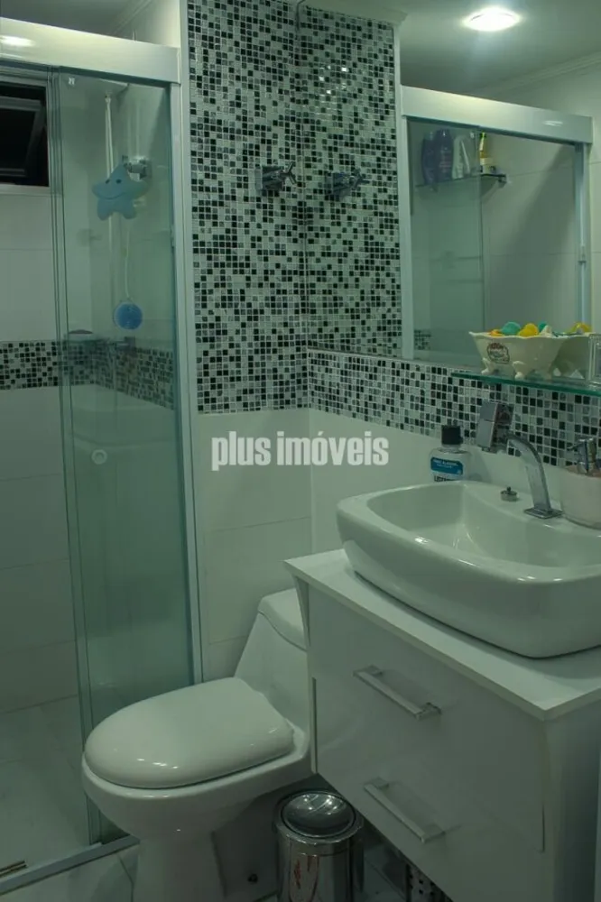 Apartamento, 2 quartos, 54 m² - Foto 4