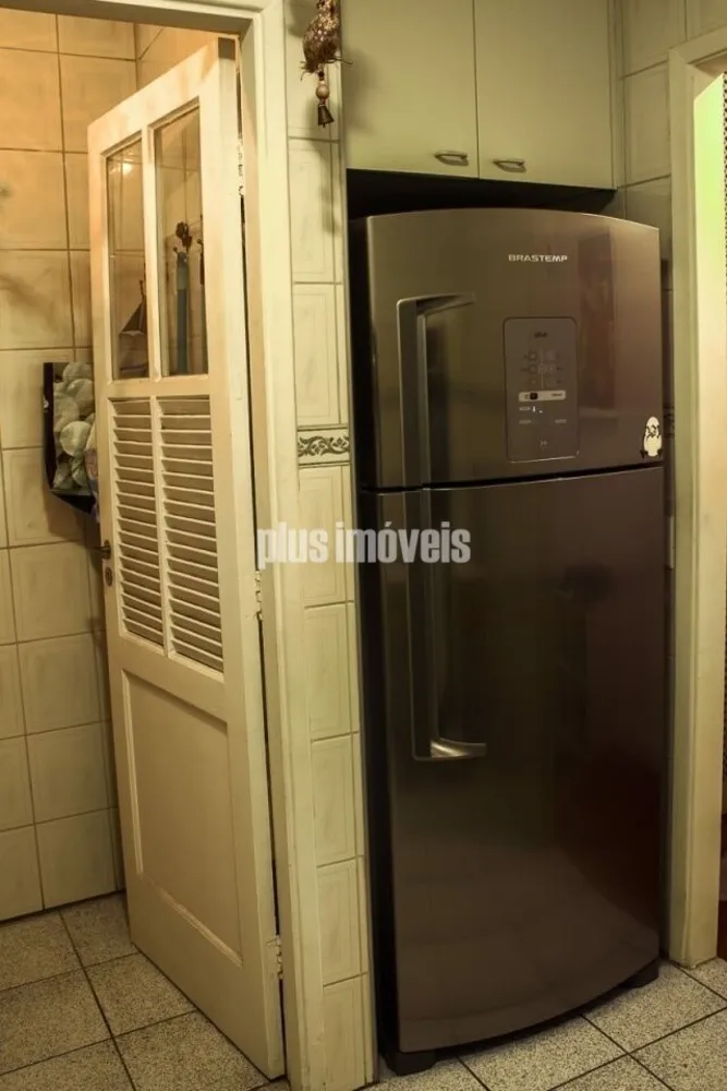 Apartamento, 2 quartos, 54 m² - Foto 2