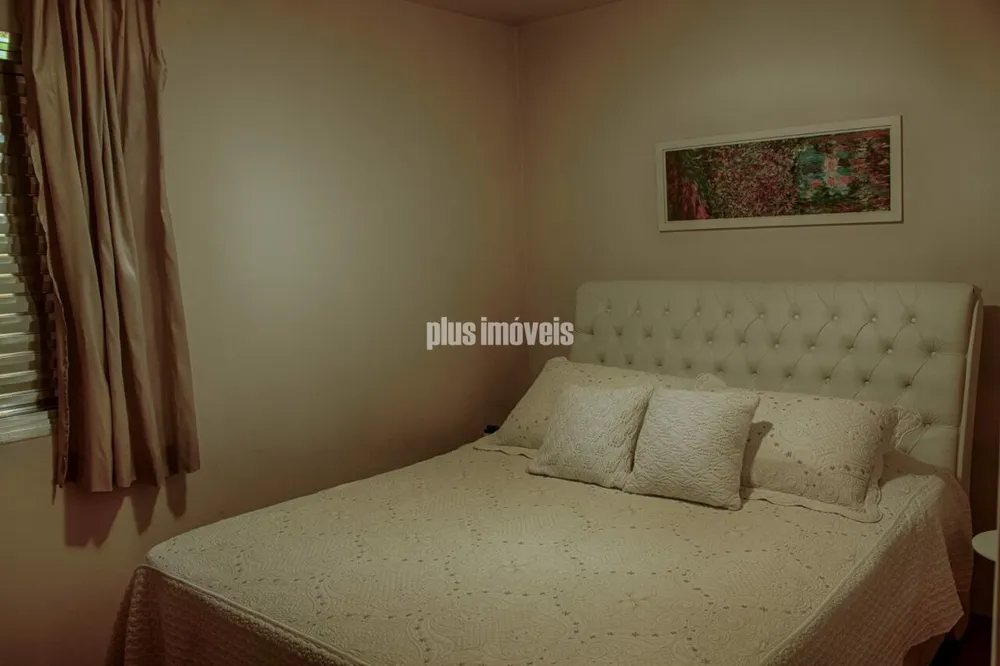 Apartamento, 2 quartos, 54 m² - Foto 6