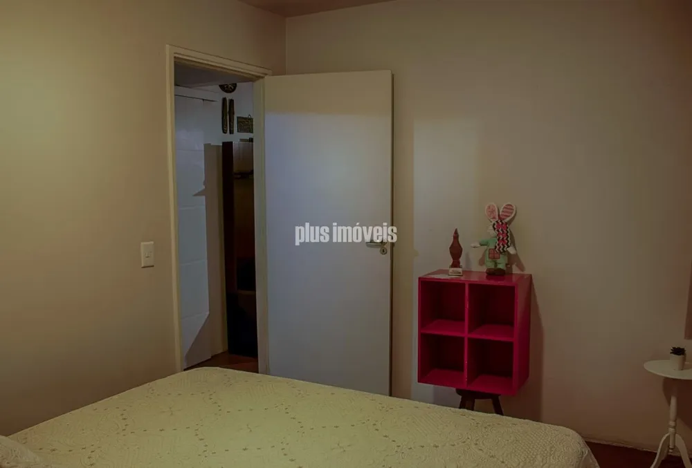 Apartamento, 2 quartos, 54 m² - Foto 3
