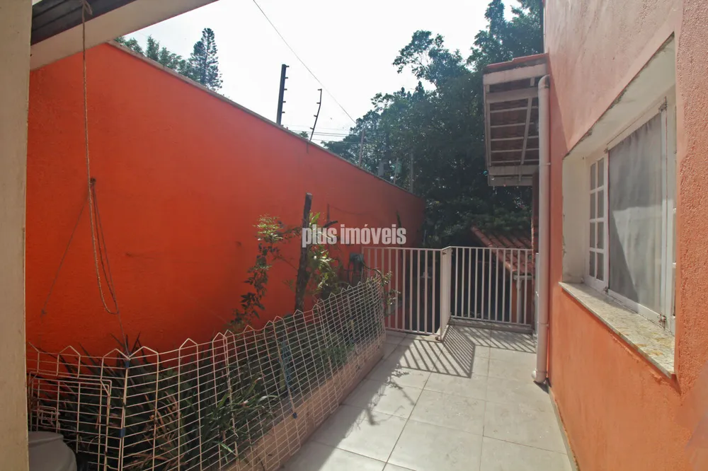 Casa, 4 quartos, 271 m² - Foto 1