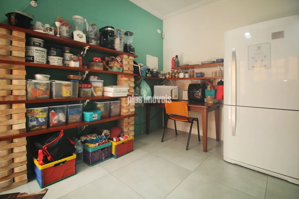Casa, 4 quartos, 271 m² - Foto 4
