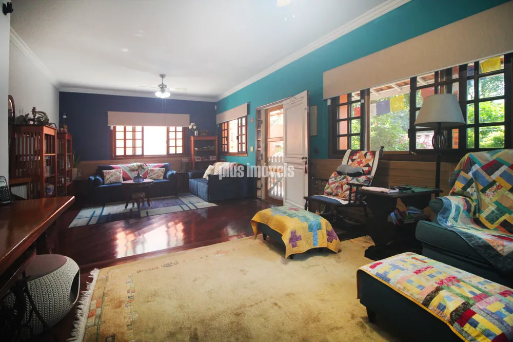 Casa, 4 quartos, 271 m² - Foto 3