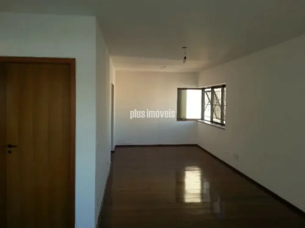 Apartamento, 3 quartos, 118 m² - Foto 1