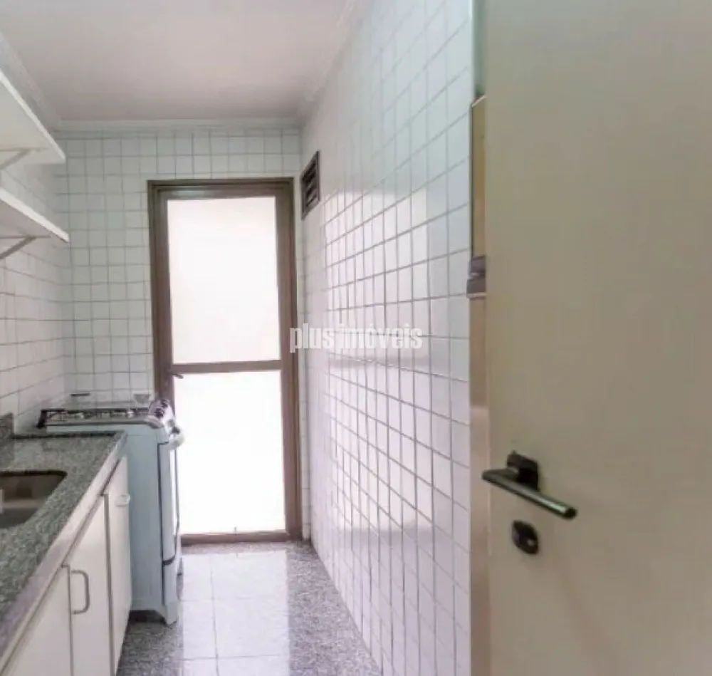 Apartamento, 3 quartos, 118 m² - Foto 3