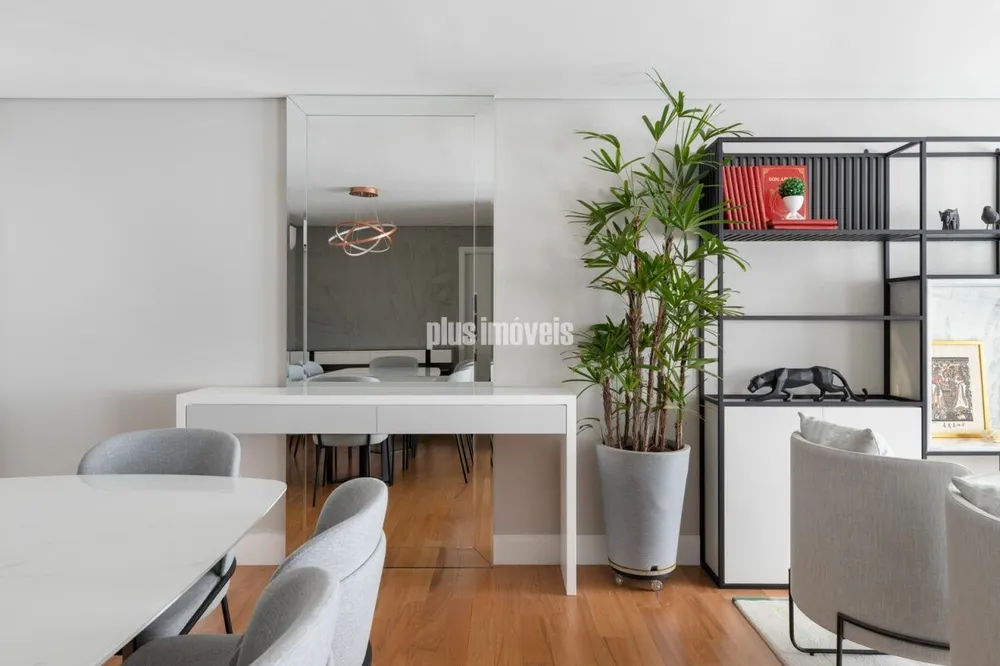 Apartamento, 3 quartos, 119 m² - Foto 2