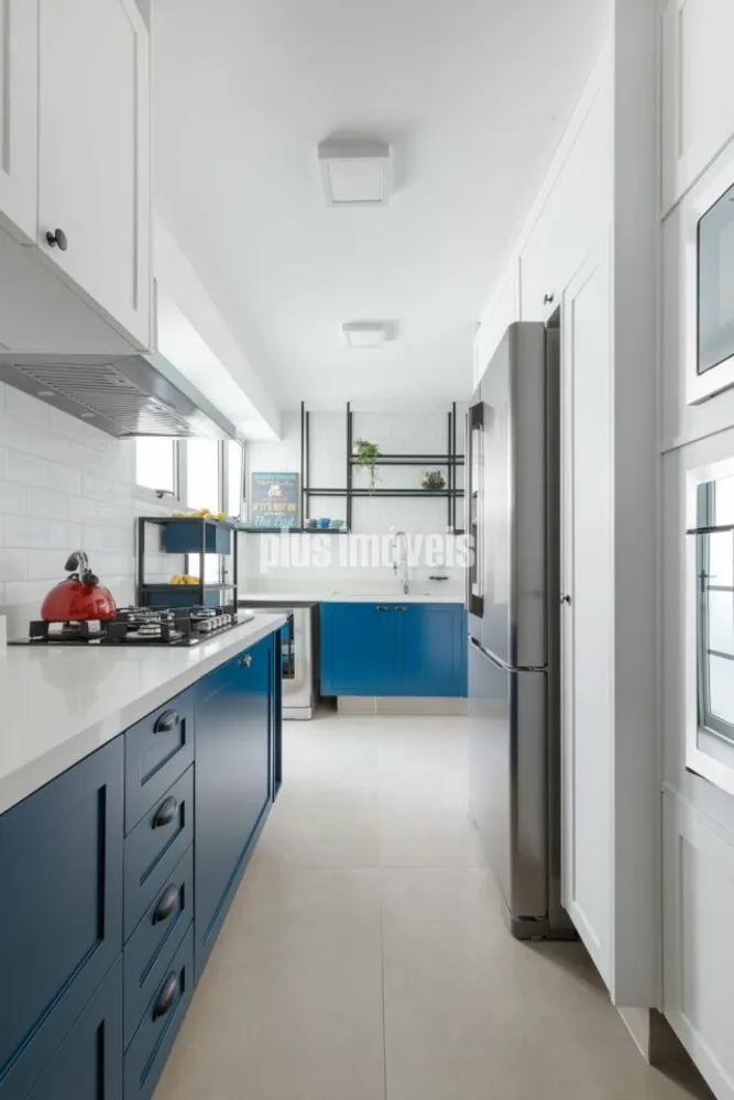 Apartamento, 3 quartos, 119 m² - Foto 7