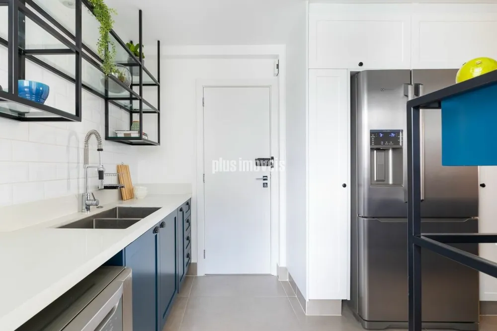 Apartamento, 3 quartos, 119 m² - Foto 3