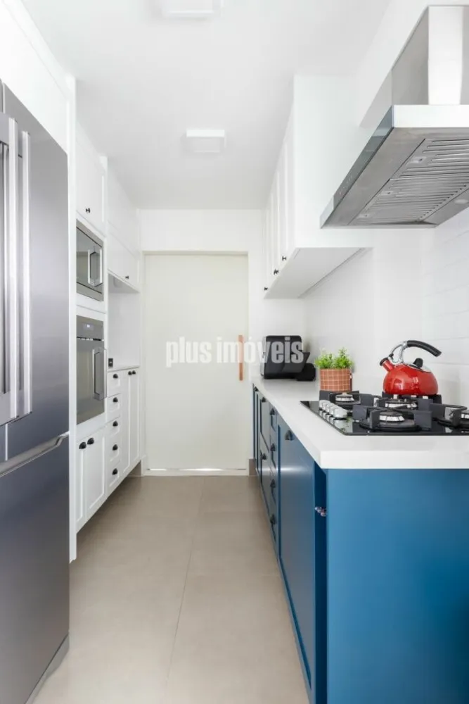 Apartamento, 3 quartos, 119 m² - Foto 4