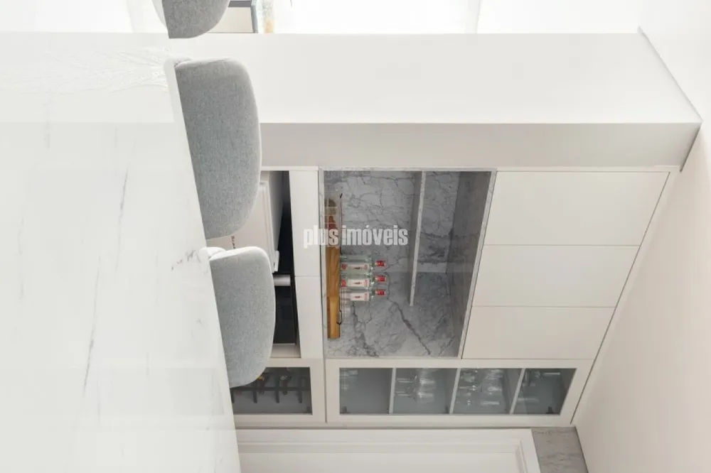 Apartamento, 3 quartos, 119 m² - Foto 5