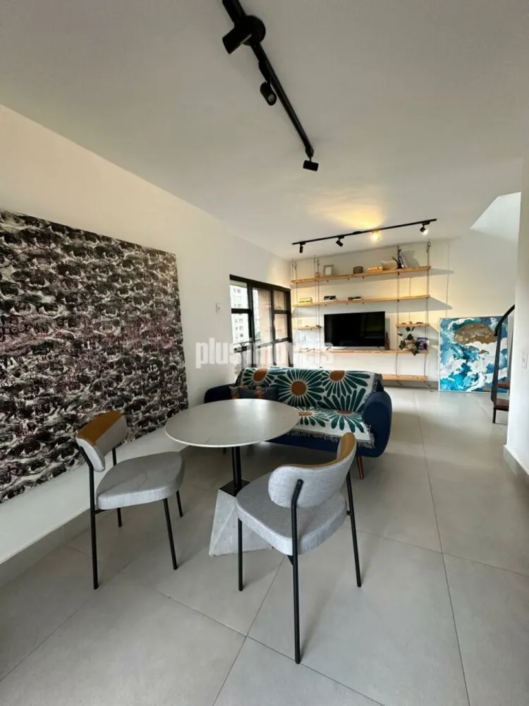 Apartamento, 1 quarto, 70 m² - Foto 11