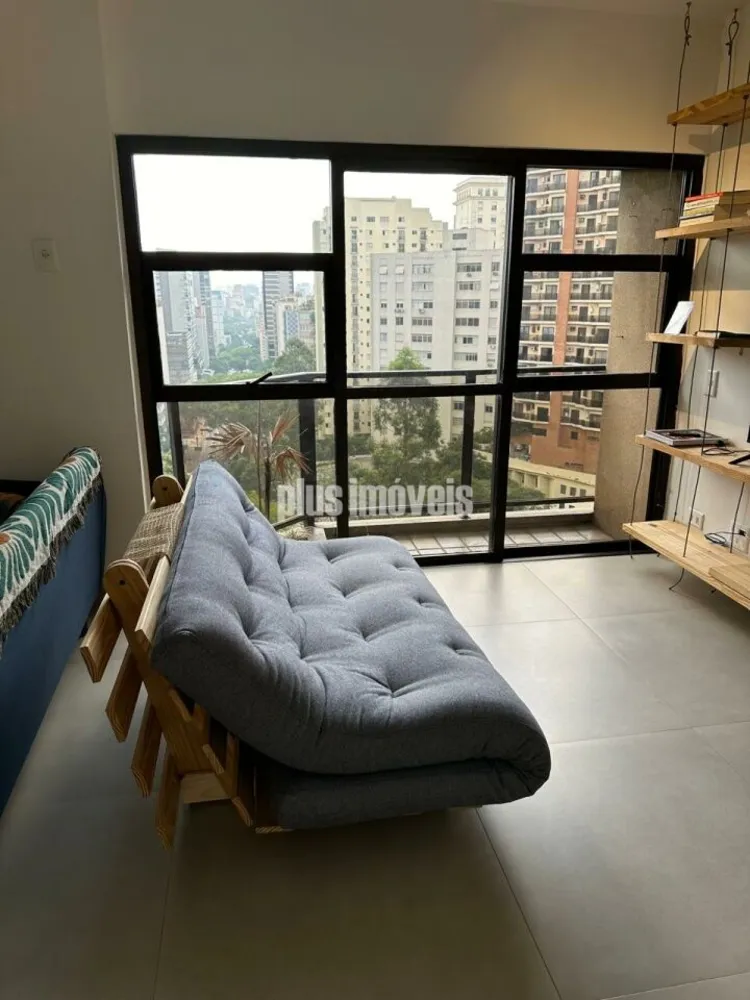 Apartamento, 1 quarto, 70 m² - Foto 12