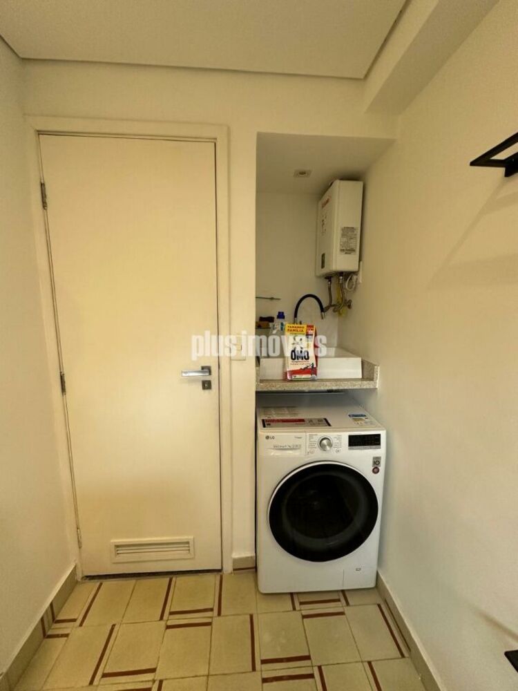 Apartamento, 1 quarto, 70 m² - Foto 4