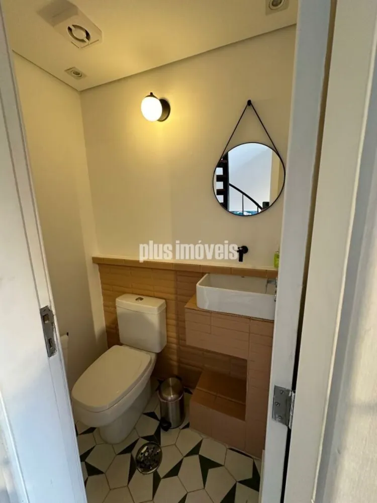 Apartamento, 1 quarto, 70 m² - Foto 5