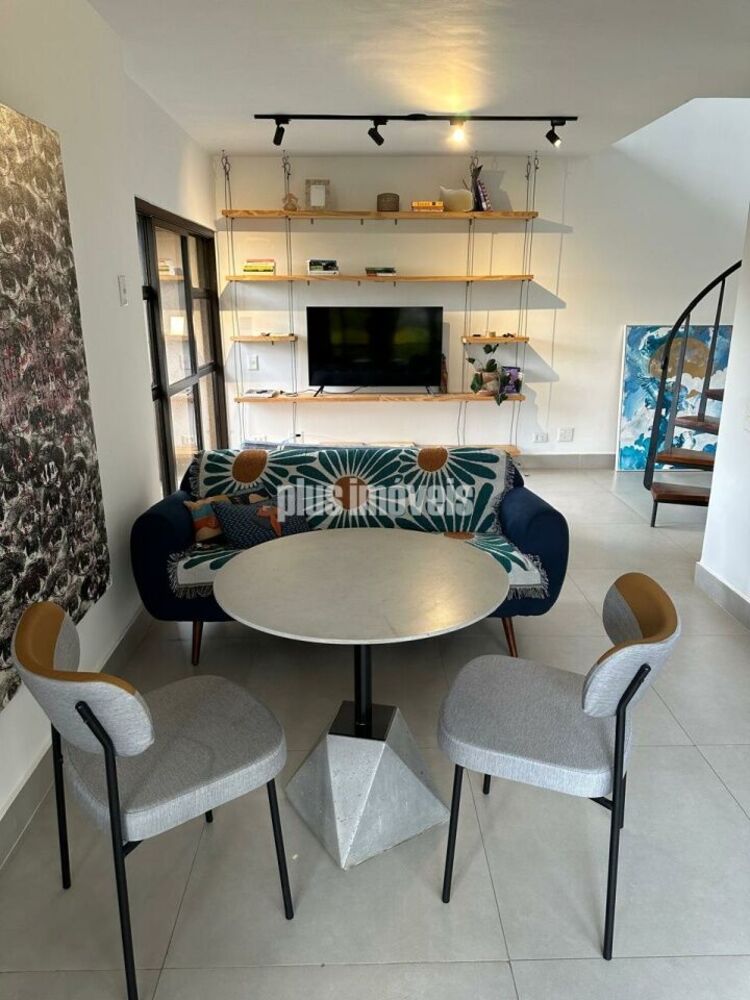 Apartamento, 1 quarto, 70 m² - Foto 3