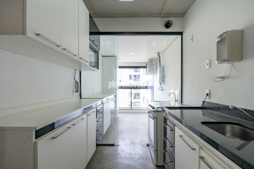 Apartamento, 1 quarto, 70 m² - Foto 4