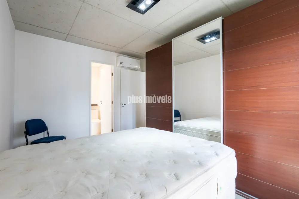 Apartamento, 1 quarto, 70 m² - Foto 8