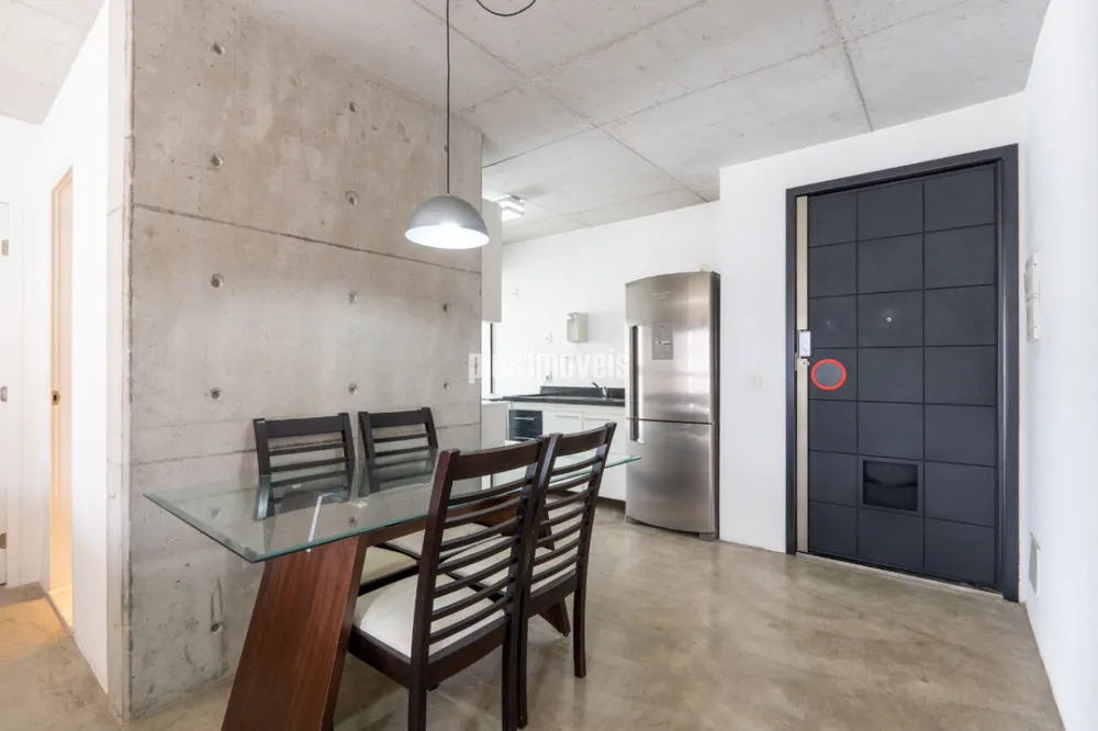 Apartamento, 1 quarto, 70 m² - Foto 1