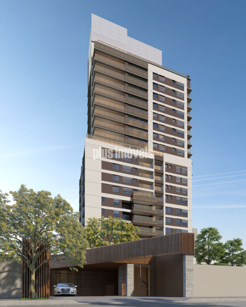 Apartamento, 3 quartos, 181 m² - Foto 4
