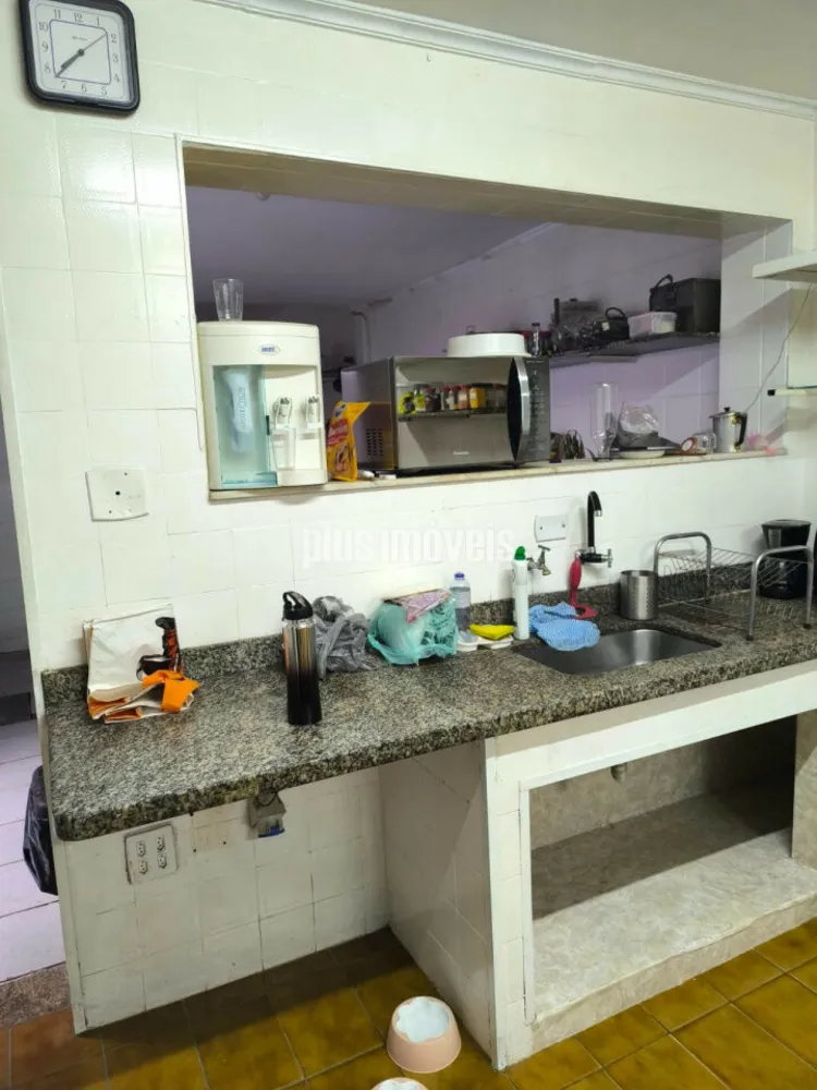 Casa, 5 quartos, 235 m² - Foto 1