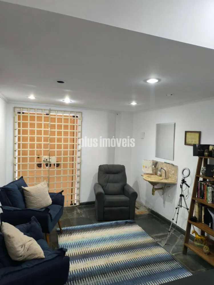 Casa, 5 quartos, 235 m² - Foto 2